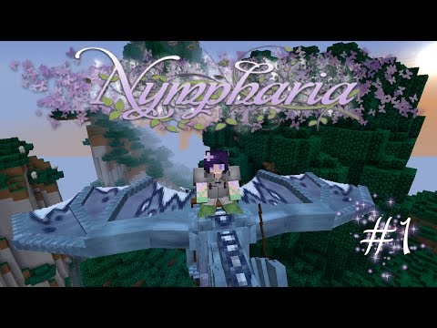Nympharia | Ep. 1 | A Mystical Journey Begins