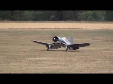 Ziroli FG-1D Corsair