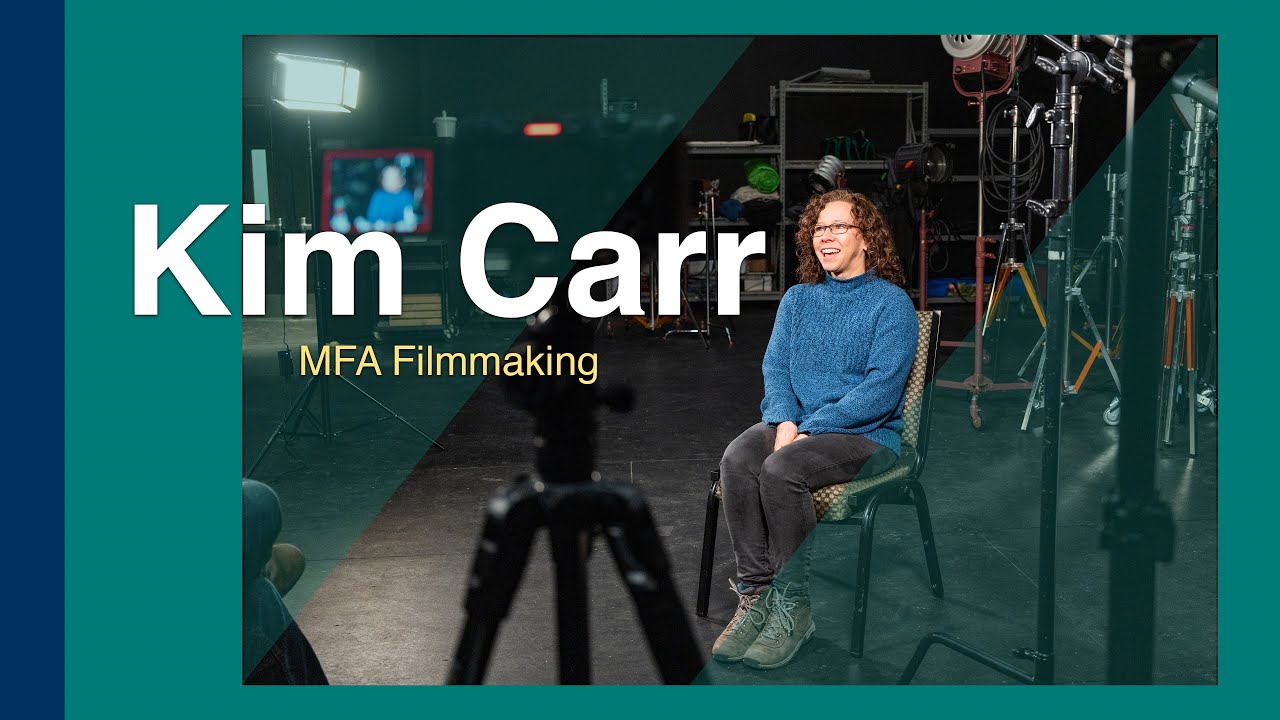 Seahawk Stories: Kim Carr '24