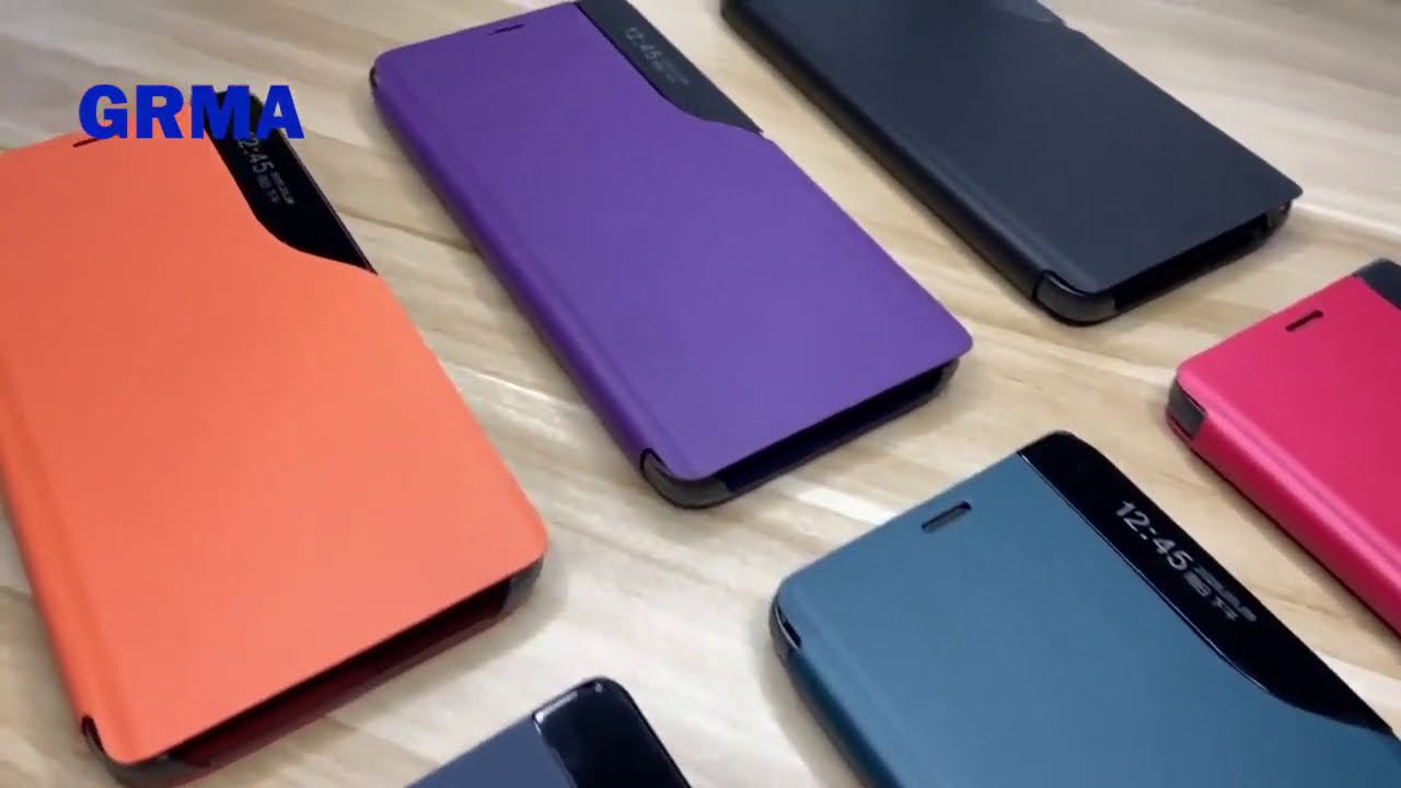 Watch ✅Magnetic Flip Leather Smart Window Full Coverage Cover For Xiaomi Redmi - Money saving Deal! now ✅Magnetic Flip Leather Smart Window Full Coverage Cover For Xiaomi Redmi - Money saving Deal!