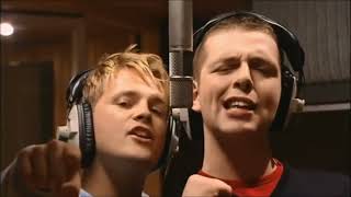 STILL HERE – Westlife Brazilian Committee