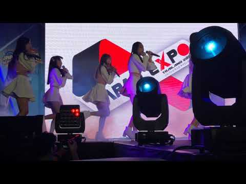 VID3513  SECRET 12 - อ้อน JAPAN EXPO THAILAND 2020 @ CentralWorld #CMDreamDaisy124851