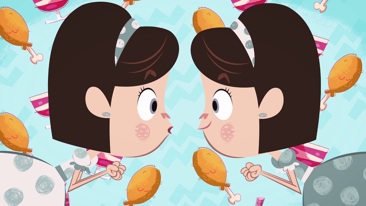 Flapacha 🍃 Brocolicieux (S02E58) | Dessin animé en français Full HD