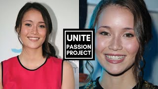 Katie Chang on Storytelling video