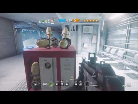 Cpacker6574- Pulse 4 kill spree!