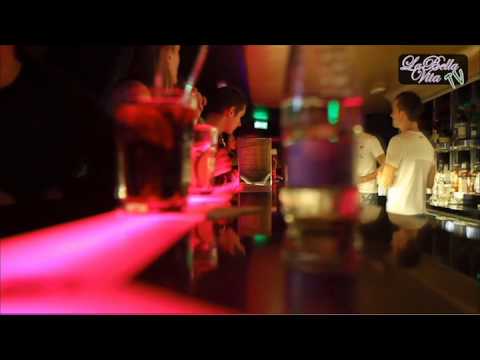 LA BELLA VITA, BRAZIL FEST, RIGA DE JANEIRO, 25.09.2010, part 1