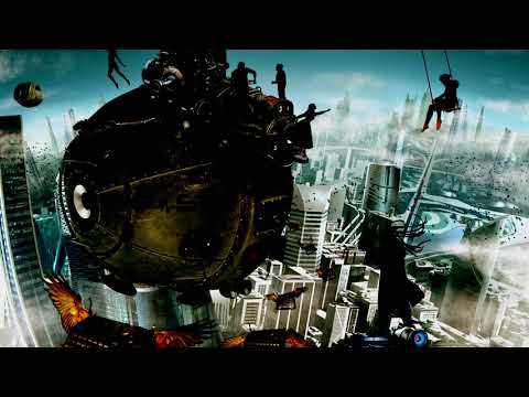 SENSOR (Paul ILEA) - Manifesto feat Lullu