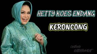 Download lagu ANTARA HITAM DAN PUTIH - HETTY KOES ENDANG POP KERONCONG KARYA OBBIE MESSAKH mp3