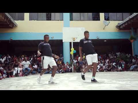 Deii Caderas & Yefer Caderas - Cañizales Quibdo 2018