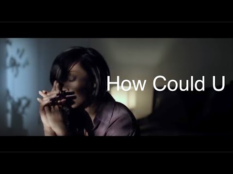 [FREE] Queen Naija x Jazmine Sullivan Type Beat "How Could U" | R&B Emotional Instrumental