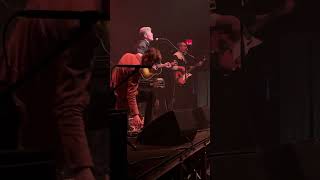 Josh Ritter “Baby That’s Not All “