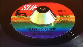 The Notations ....  You should know.