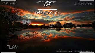 OK - Robin Schulz [Lyrics] | Nhạc Thư Giãn Tik Tok