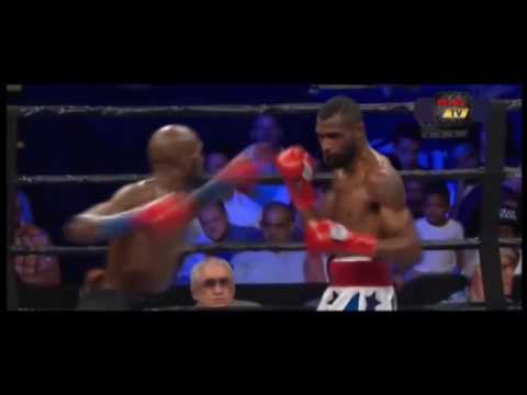 Darwin Price and Javontae Starks: Past Highlight Video - September 3, 2016