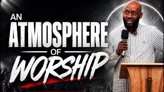 Awakening the Fire of True Worship KCMC Part III
