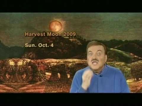 Star Gazer Sept. 28 - Oct. 4, 2009 5 minute