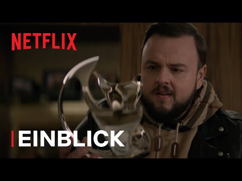 Video Thumbnail: Welten innerhalb von Welten: Das spektakuläre Universum von „3 Body Problem“ | Netflix
