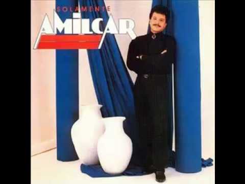 Amilcar Boscan - Amame