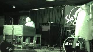 Whinin boy moan  SATCHMO&#39;s