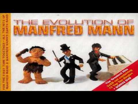 Manfred Mann's Earth Band - Blinded By The Light (Original Song With Lyrics)