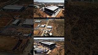 Skyward perspectives: Drone editing mastery in seconds #dronevideo #vbfstudios #viralshorts