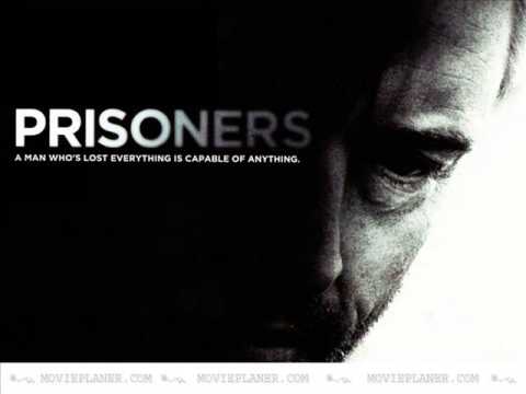 Johan Johansson   Prisoners OST   Through Falling Snow