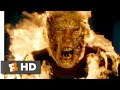 A Nightmare On Elm Street 2010 The Death Of Fred Krueger Scene 6 9 Movieclips