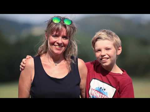 Sprockhövel   Gesichter einer Stadt am Rande des Ruhrgebietes   Imagespot