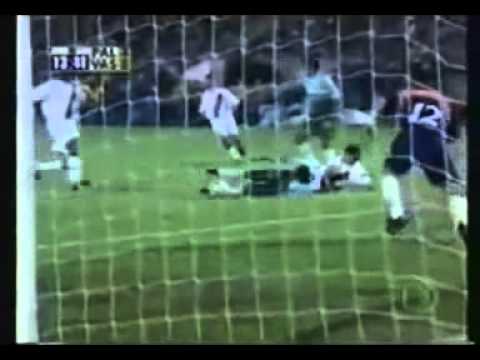 Final da Copa Mercosul 2000   Palmeiras 3 x 4 Vasco