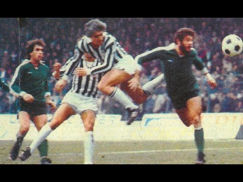 Avellino-Juventus 1-0 Serie A 79-80 11' Giornata