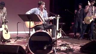 Butch Walker "closer to the truth and further from the sky" 1.16.10 @ 7 Stages