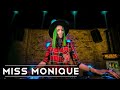 Miss Monique - Live @ Radio Intense Kyiv 12.12.2019 // Progressive House Mix