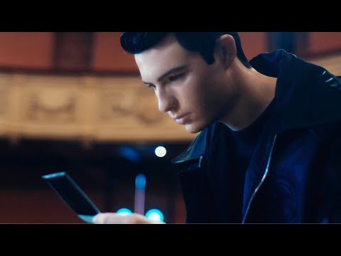 Petit Biscuit - We Were Young ft. JP Cooper (Official Video)
