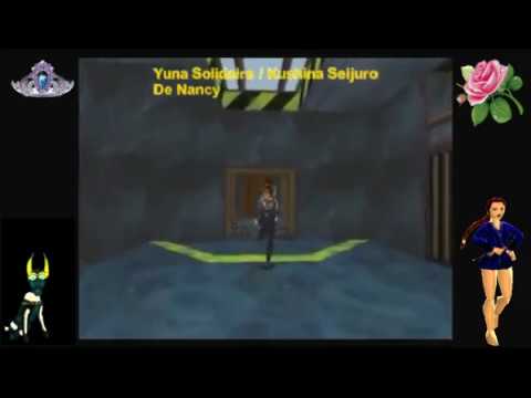 TRLE : The Hidden Dagger #1 The Platform