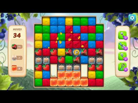 Vineyard Valley Level 246 NO BOOSTERS - A S GAMING ✔️