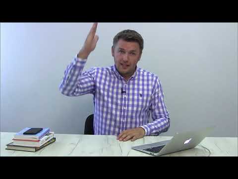 Дмитрий Карпачев -Школа без стресса 2016