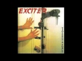 Exciter - Saxons of the Fire