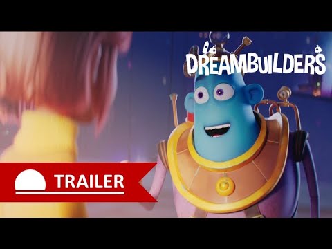 Dreambuilders (2020) Trailer