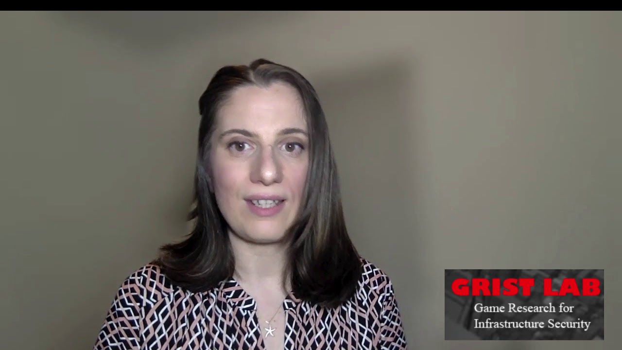 ISE Research: Ayca Altay