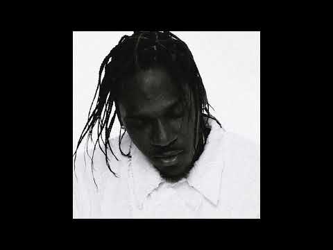 BLESSED WITH RESIDUE | PUSHA T X CLIPSE TYPE BEAT 2025