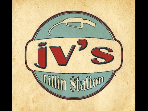 JV's Fillin' Station at Norman Music Festival 2015 (Bluebonnet Stage)