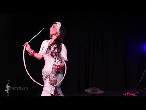 Bint el Sultan - Shaabi - Paty Saad 20 Anos