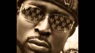 Young Buck - Swag on em (Screwed &amp; Chopped)