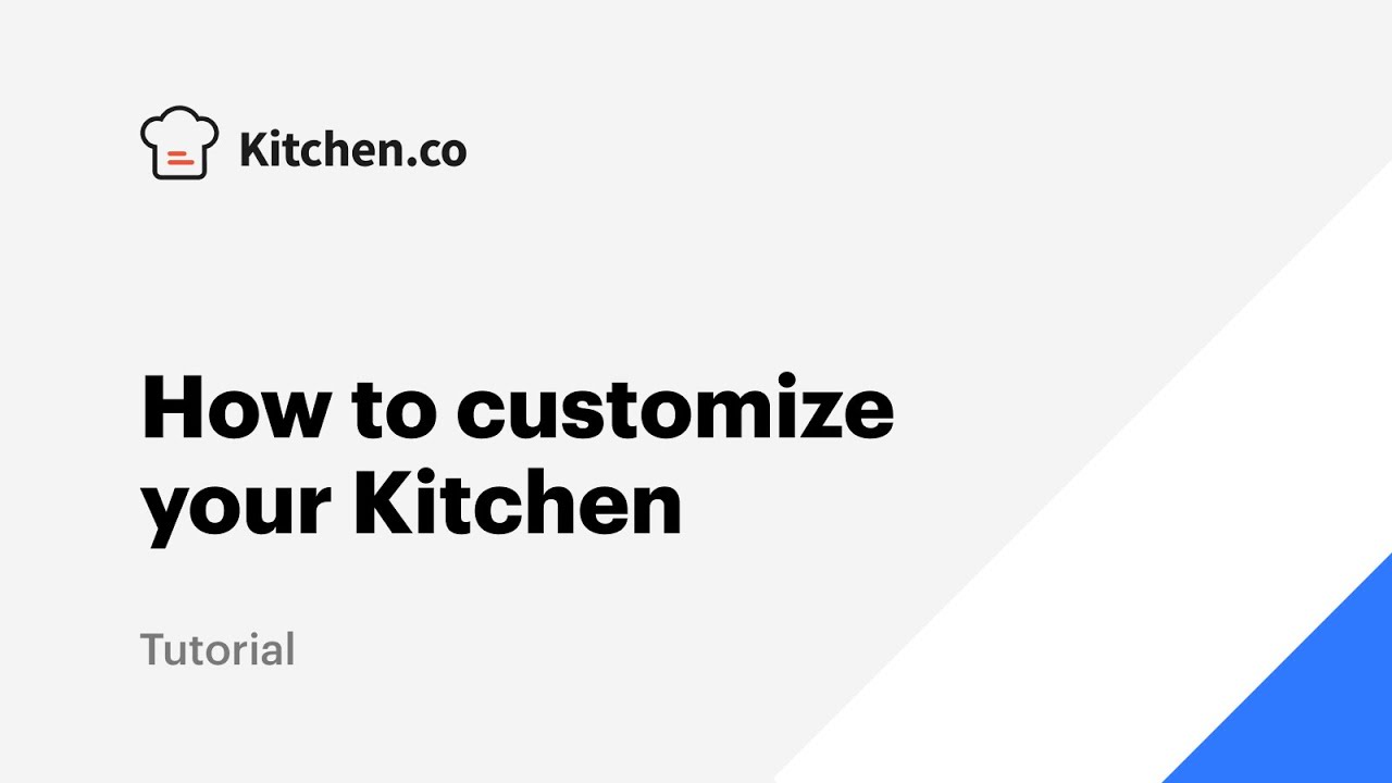 How to Customize your Workspace