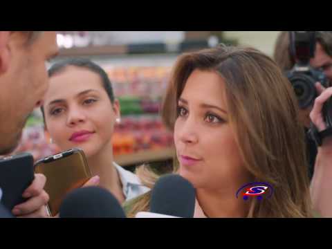 Programa Neusa Bighetti exibido no dia 30/07/2017 -  Reinauguração Savegnago Henrique Dumont