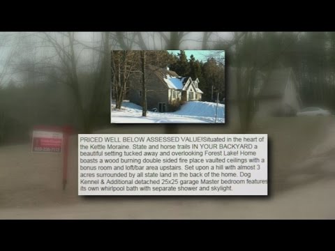 Craigslistwi