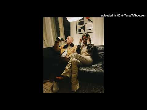 [Free] Chapo102 x Pashanim Type Beat - 'freunde' (prod. unrulyan)