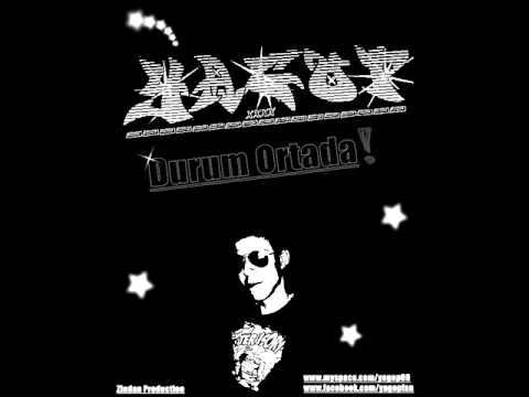 Yagop - Durum Ortada