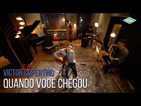 Você Chegou video