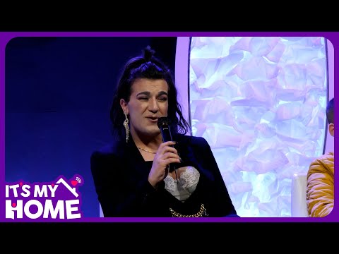 Rikthehet Queen Klea ne It's My Home 4, befason me pamjen e re